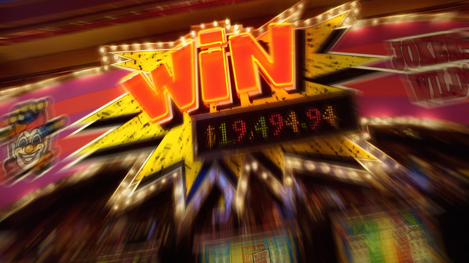 The advantages for Highrollers