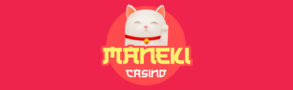 Play at Maneki Casino online