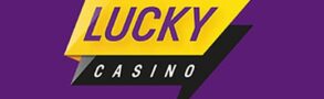 Play at Lucky Casino online