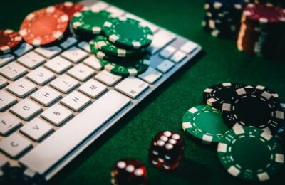 Poker Management with Bankrolls