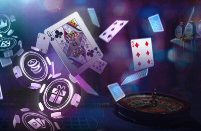 How to choose an Online Casino?